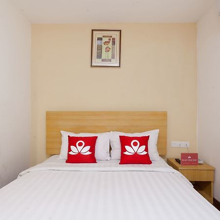 Zen Rooms Opposite Ymca 吉隆坡 外观 照片