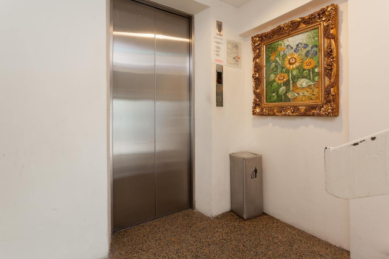 Zen Rooms Opposite Ymca 吉隆坡 外观 照片