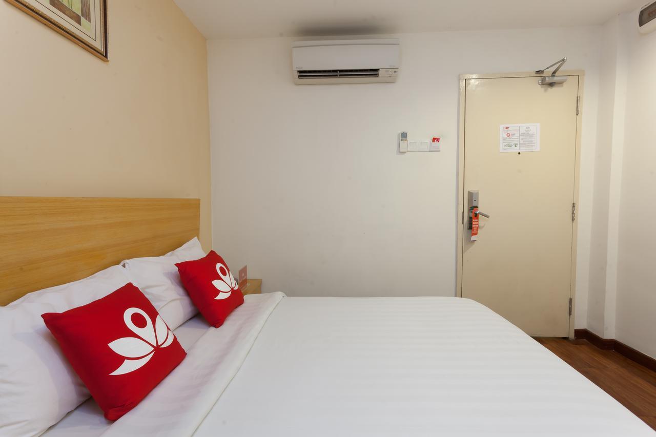 Zen Rooms Opposite Ymca 吉隆坡 外观 照片