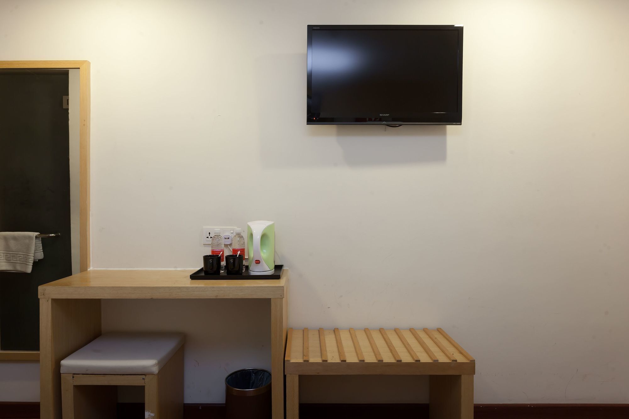 Zen Rooms Opposite Ymca 吉隆坡 外观 照片