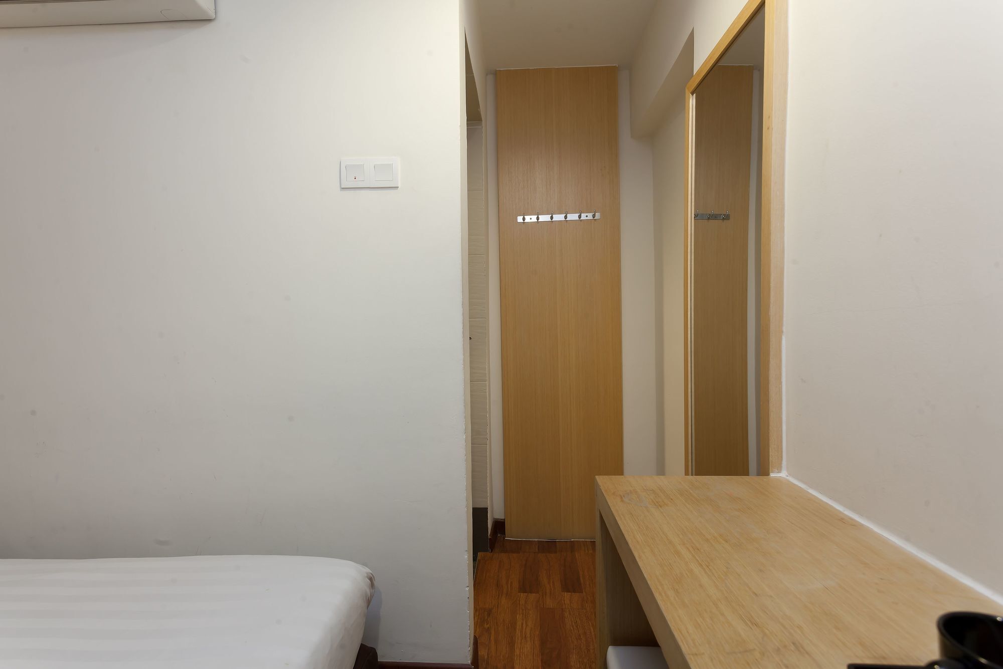 Zen Rooms Opposite Ymca 吉隆坡 外观 照片