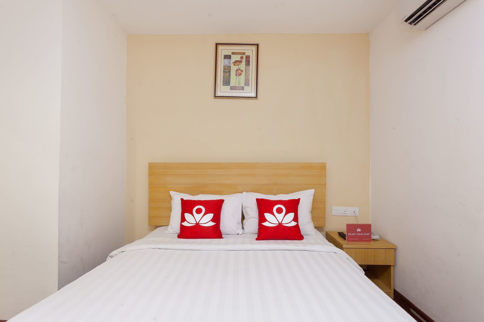 Zen Rooms Opposite Ymca 吉隆坡 外观 照片